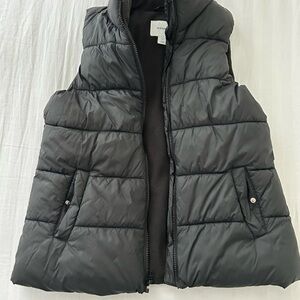 Old navy vest